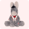 Dominick The Donkey Plush Type B